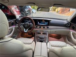 مرسيدس بنز E-Class